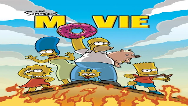 simpson-pelicula