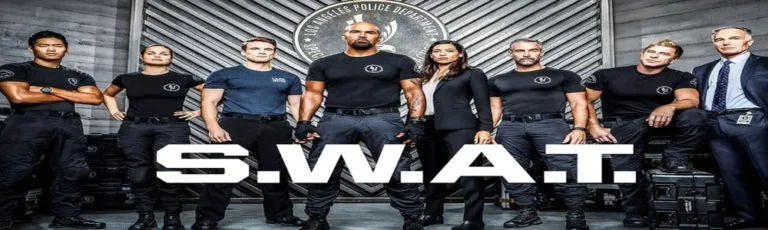 swat-serie