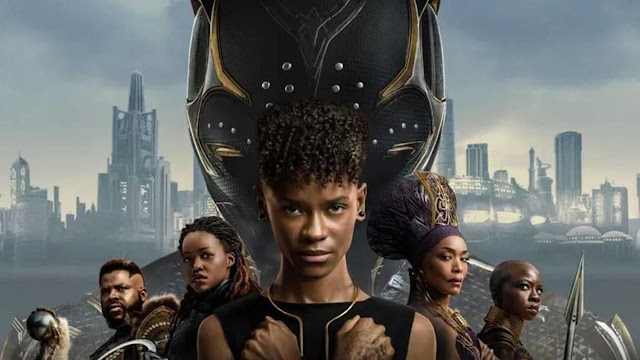 wakanda-forever