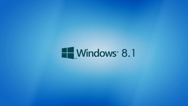 windows8.1