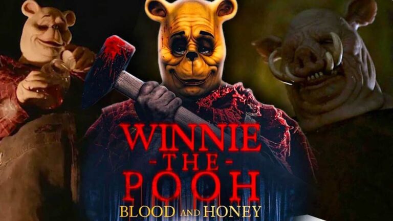 winnie-the-pooh