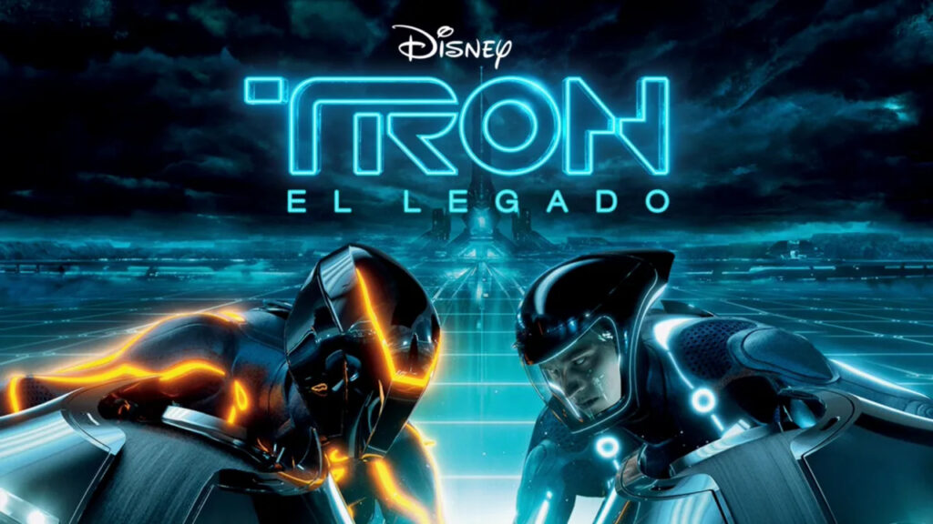 tron