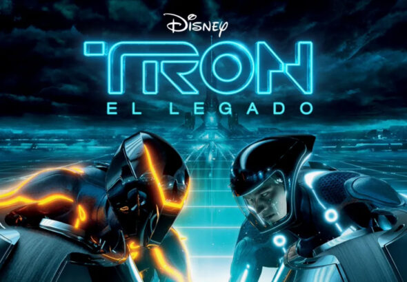 tron