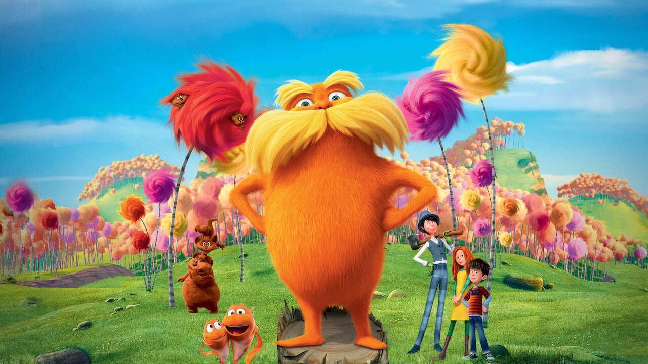 lorax