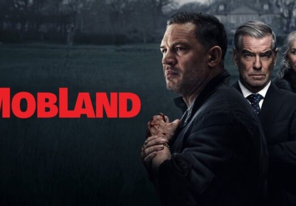 mobland