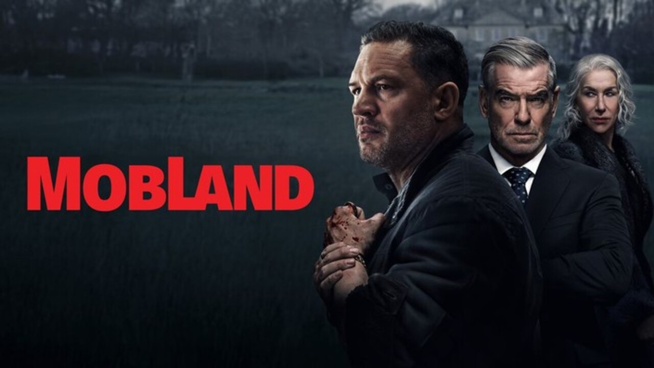 mobland