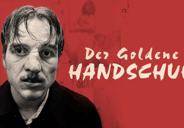 golden-glove