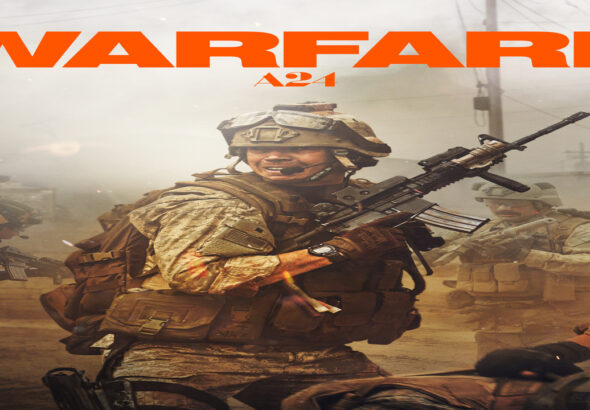 warfare