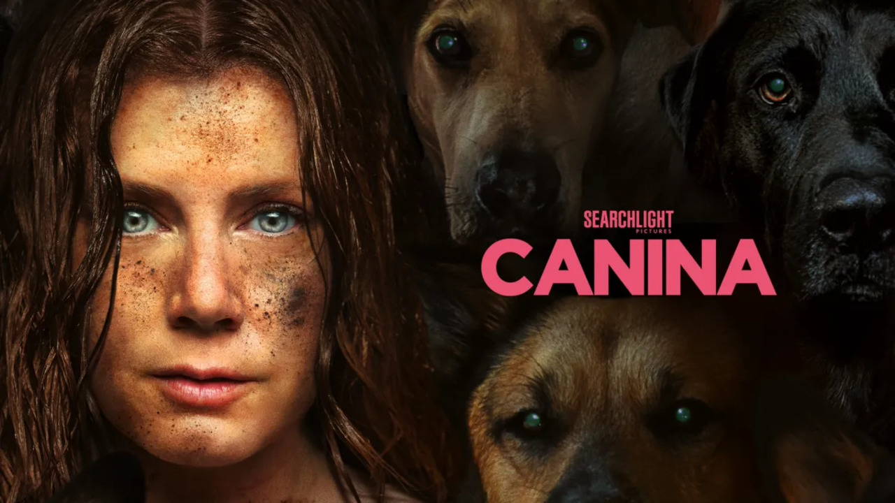 Canina