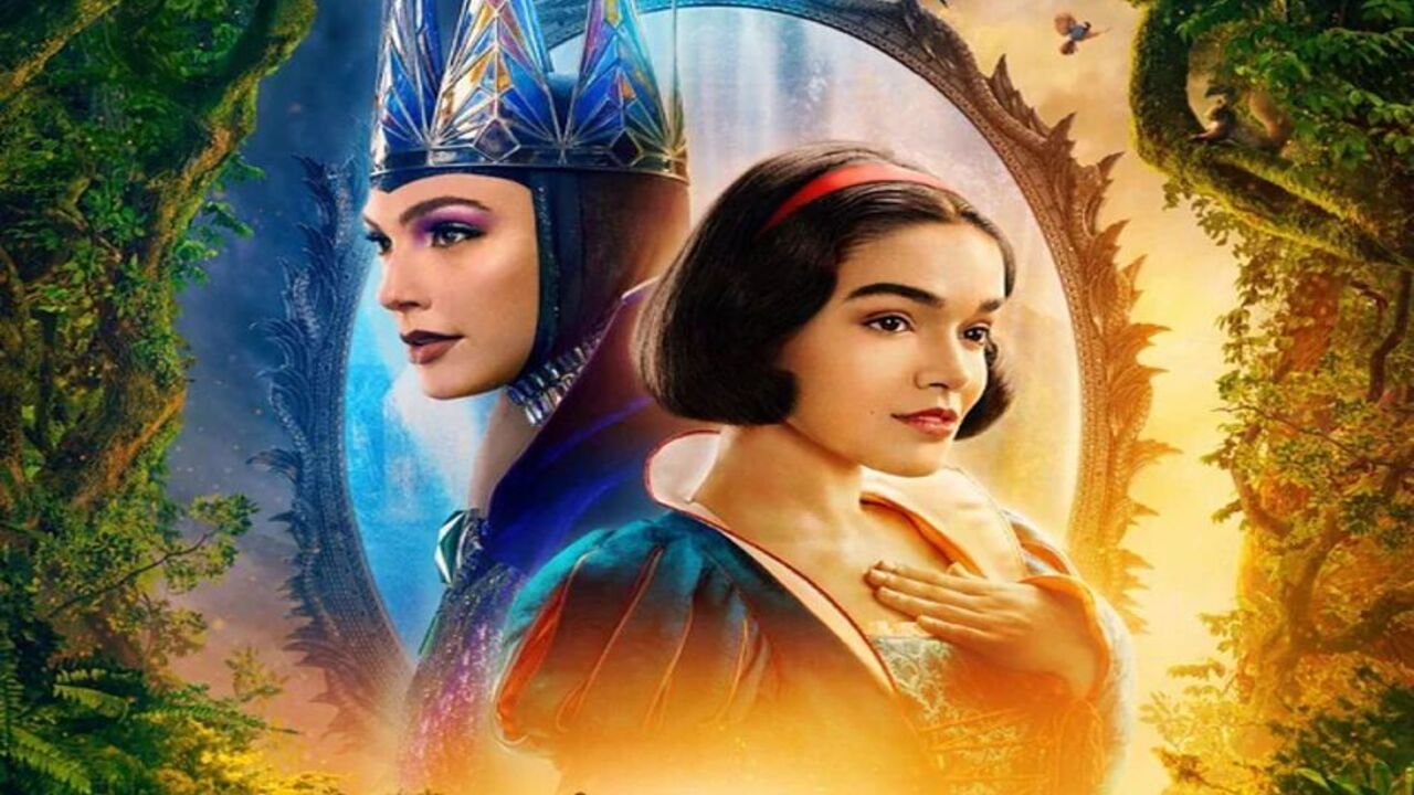 blancanieves