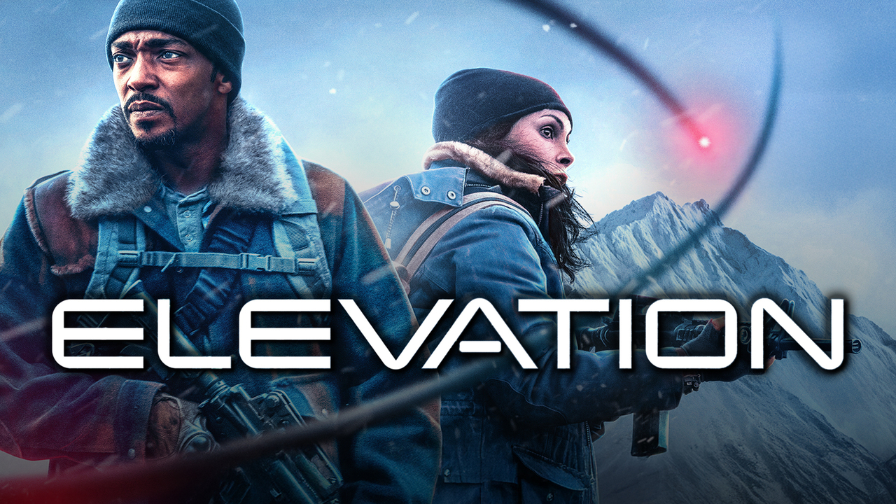 elevacion