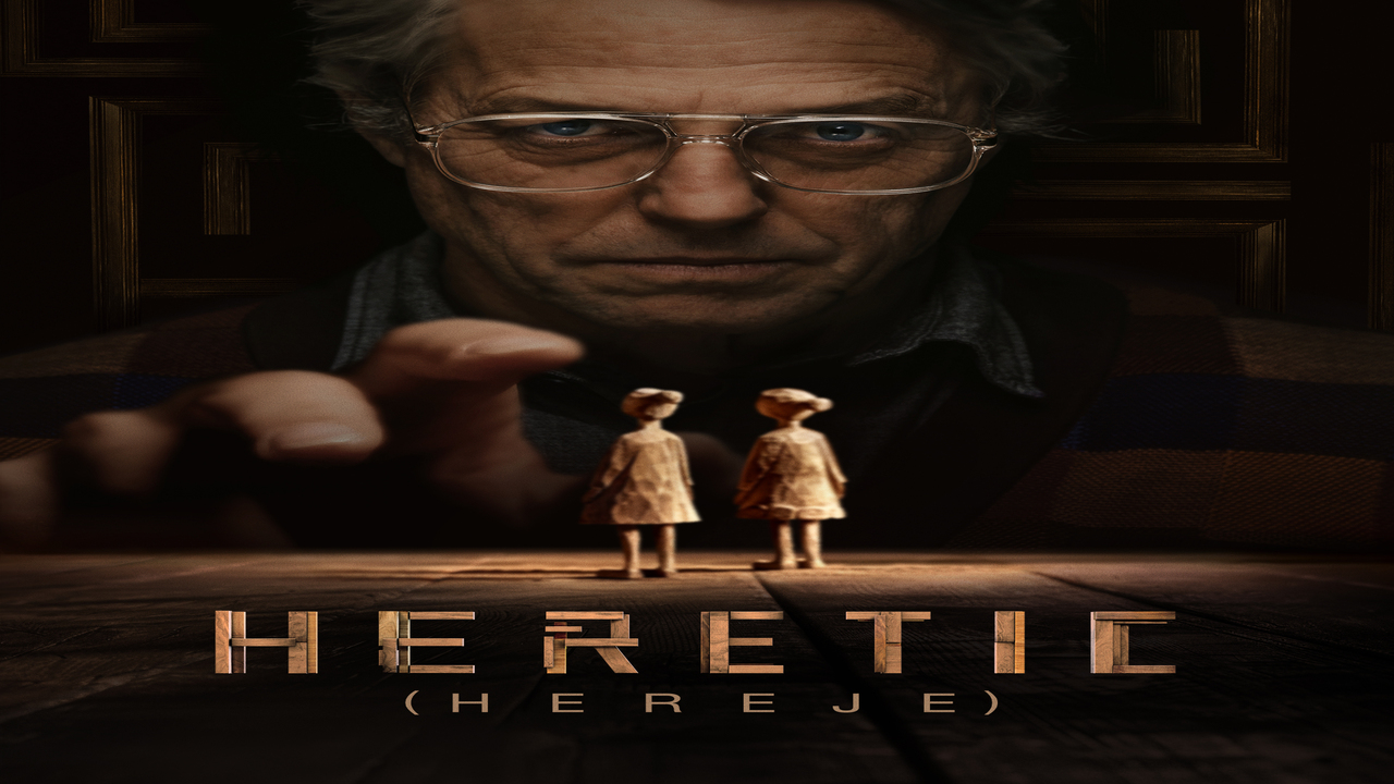 hereje-movie