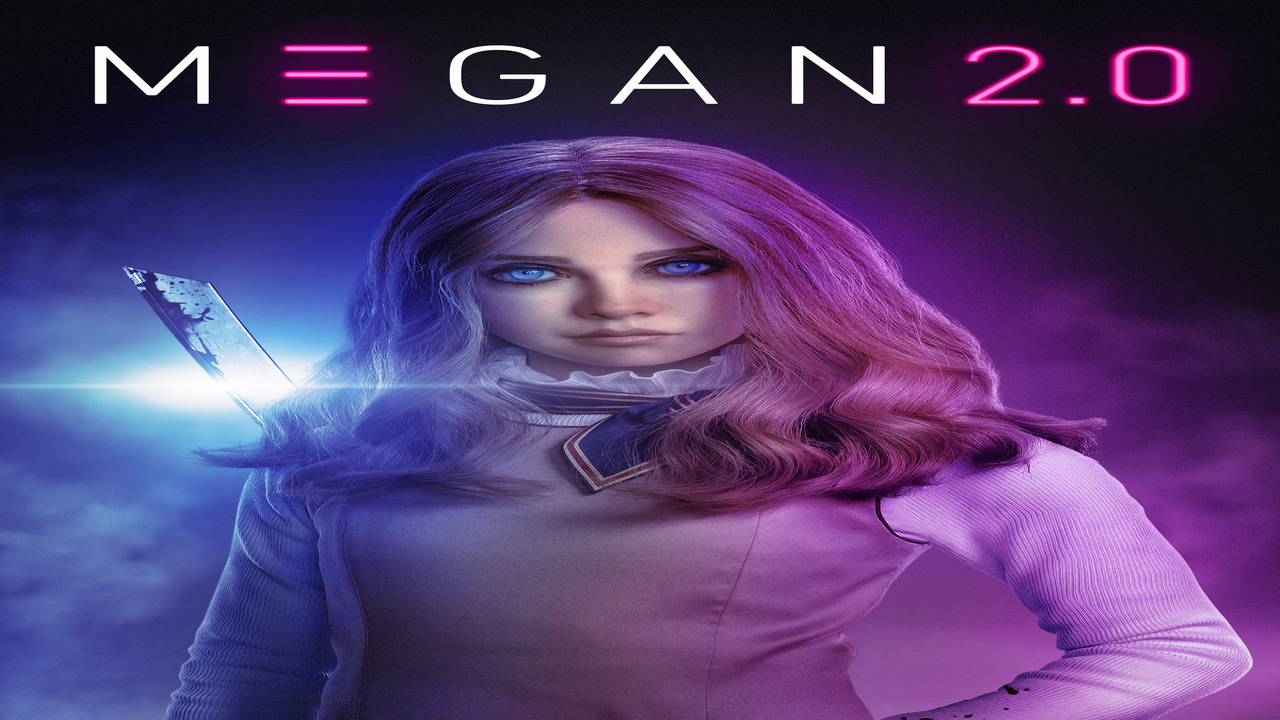megan 2.0