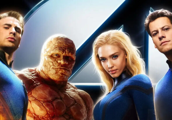 Los-4-Fantasticos