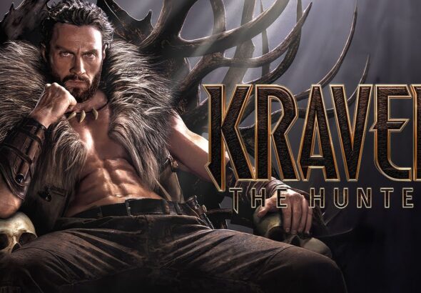 kraven-el-cazador