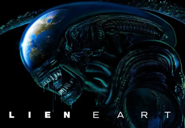 Alien-Earth-Planeta