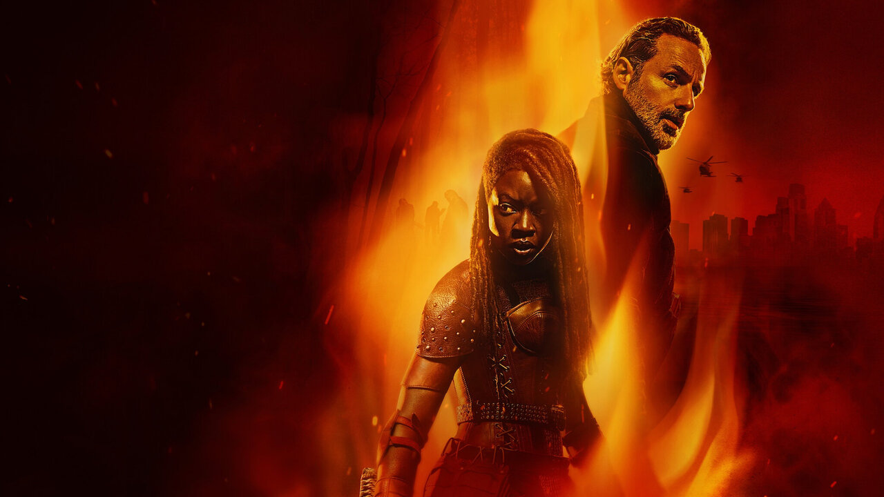 the walking dead the ones who live