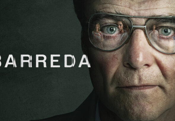 barreda